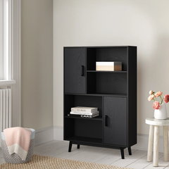 Tủ Trang Trí Sideboard Tối Giản