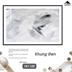 Tranh Trừu Tượng Passion FR1120