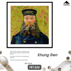 Tranh Nghệ Thuật Passion FR1324