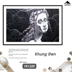 Tranh Nghệ Thuật Passion FR1320