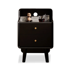 Tủ Đầu Giường Hiện Đại Hình Chữ H Sáng Tạo