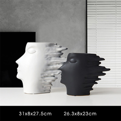 Set Tượng Trang Trí Khu Vực Ra Vào Kệ Tủ Bàn Làm Việc Sang Trọng