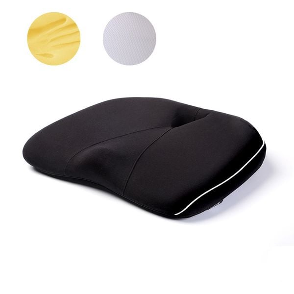 Đệm Ngồi Văn Phòng Memory Foam Êm Ái Thư Giãn