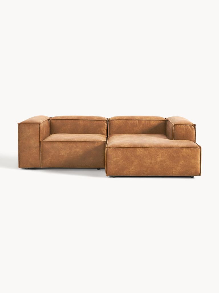Ghế Sofa Chữ L Tissue Phối 2 Khối
