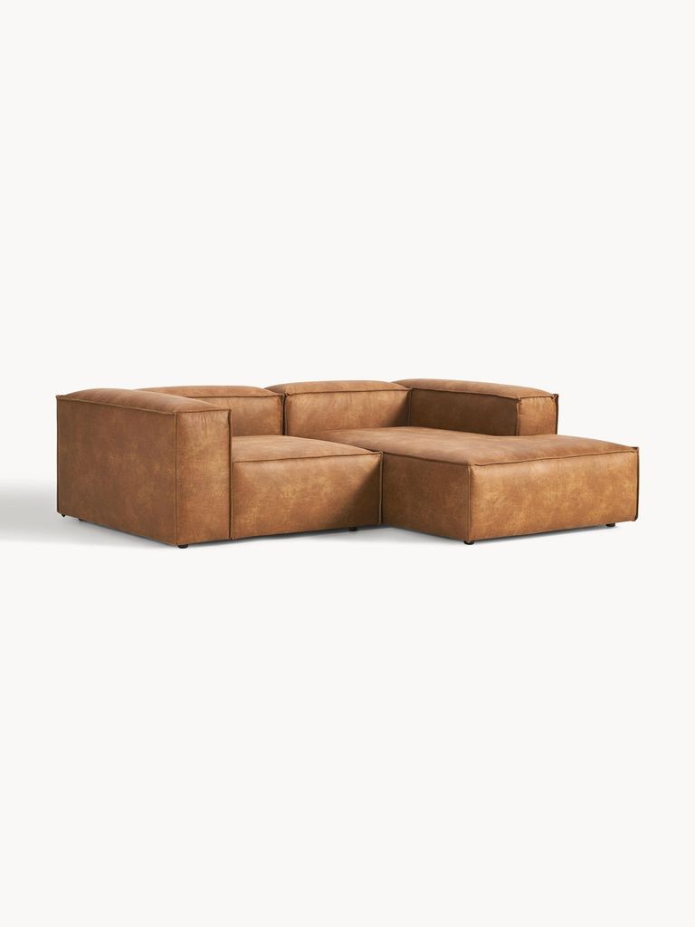 Ghế Sofa Chữ L Tissue Phối 2 Khối