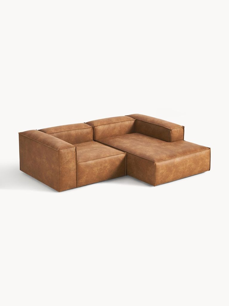 Ghế Sofa Chữ L Tissue Phối 2 Khối