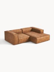 Ghế Sofa Chữ L Tissue Phối 2 Khối