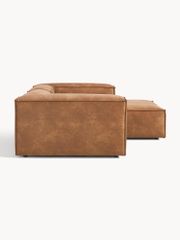 Ghế Sofa Chữ L Tissue Phối 2 Khối