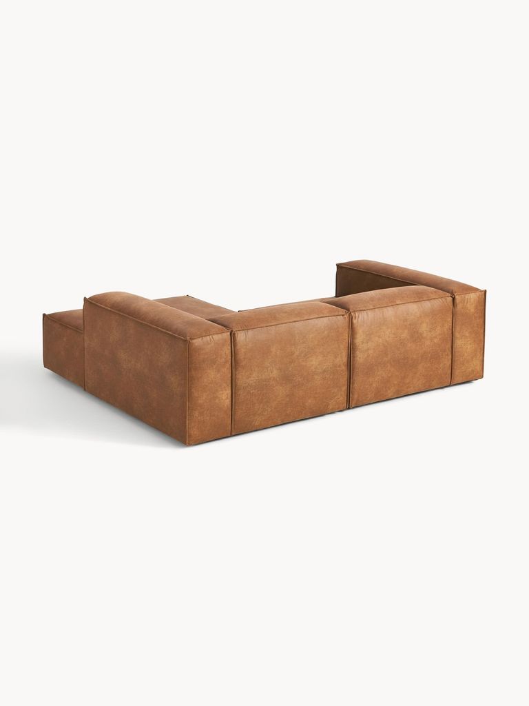 Ghế Sofa Chữ L Tissue Phối 2 Khối