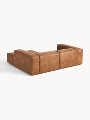 Ghế Sofa Chữ L Tissue Phối 2 Khối