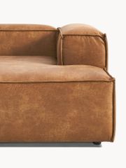 Ghế Sofa Chữ L Tissue Phối 2 Khối