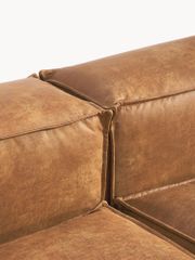 Ghế Sofa Chữ L Tissue Phối 2 Khối