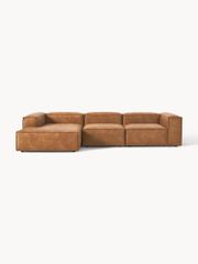 Ghế Sofa Chữ L Phối 3 Khối