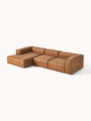 Ghế Sofa Chữ L Phối 3 Khối