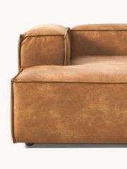 Ghế Sofa Chữ L Phối 3 Khối