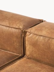 Ghế Sofa Chữ L Phối 3 Khối