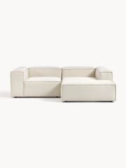 Ghế Sofa Chữ L Tissue Phối 2 Khối