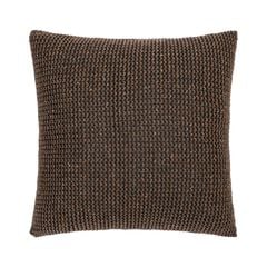 Set Vỏ Gối Tựa Lưng Phong Cách Nâu Be Tối Giản - Set 11