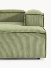 Ghế Sofa Chữ L Tissue Phối 2 Khối