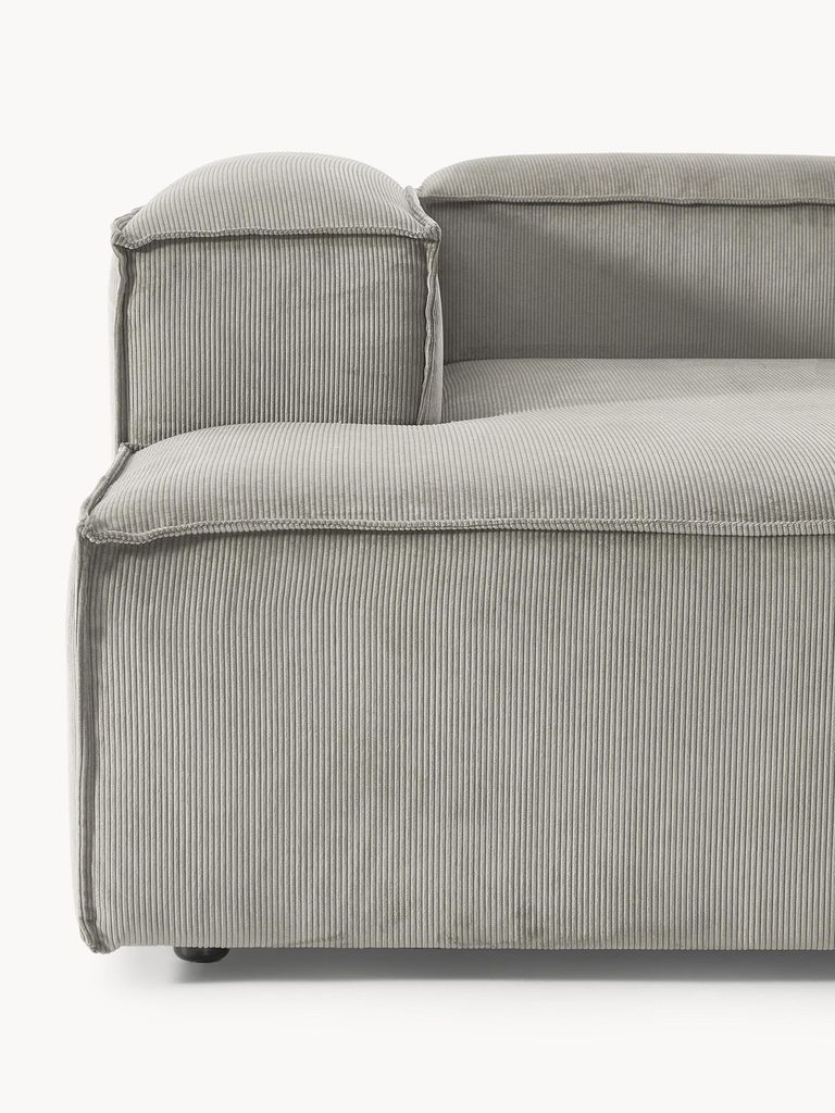 Ghế Sofa Chữ L Phối 3 Khối