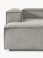 Ghế Sofa Chữ L Phối 3 Khối