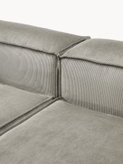 Ghế Sofa Chữ L Phối 3 Khối
