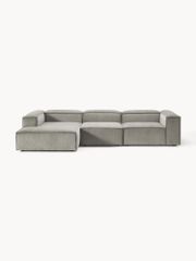 Ghế Sofa Chữ L Phối 3 Khối