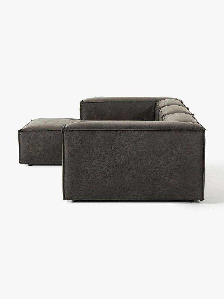 Ghế Sofa Chữ L Phối 3 Khối