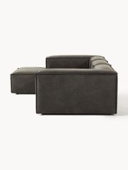 Ghế Sofa Chữ L Phối 3 Khối