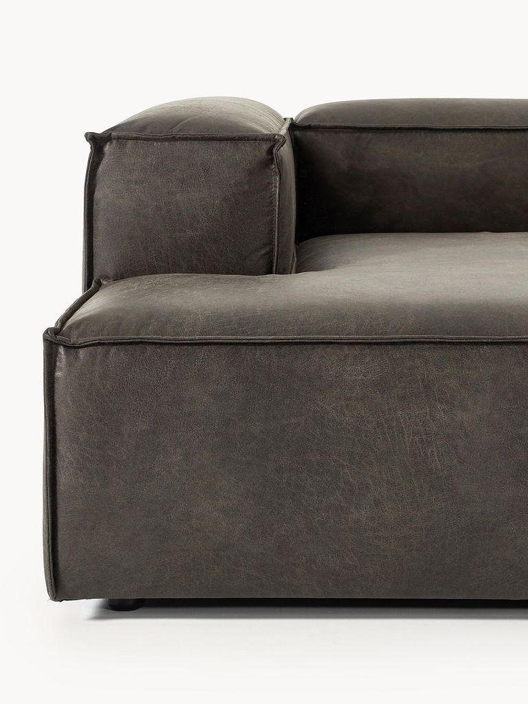 Ghế Sofa Chữ L Phối 3 Khối