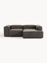 Ghế Sofa Chữ L Tissue Phối 2 Khối