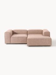 Ghế Sofa Chữ L Tissue Phối 2 Khối