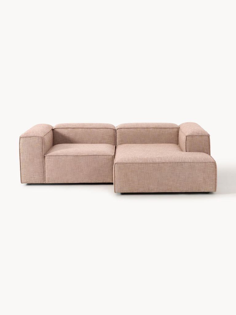 Ghế Sofa Chữ L Tissue Phối 2 Khối