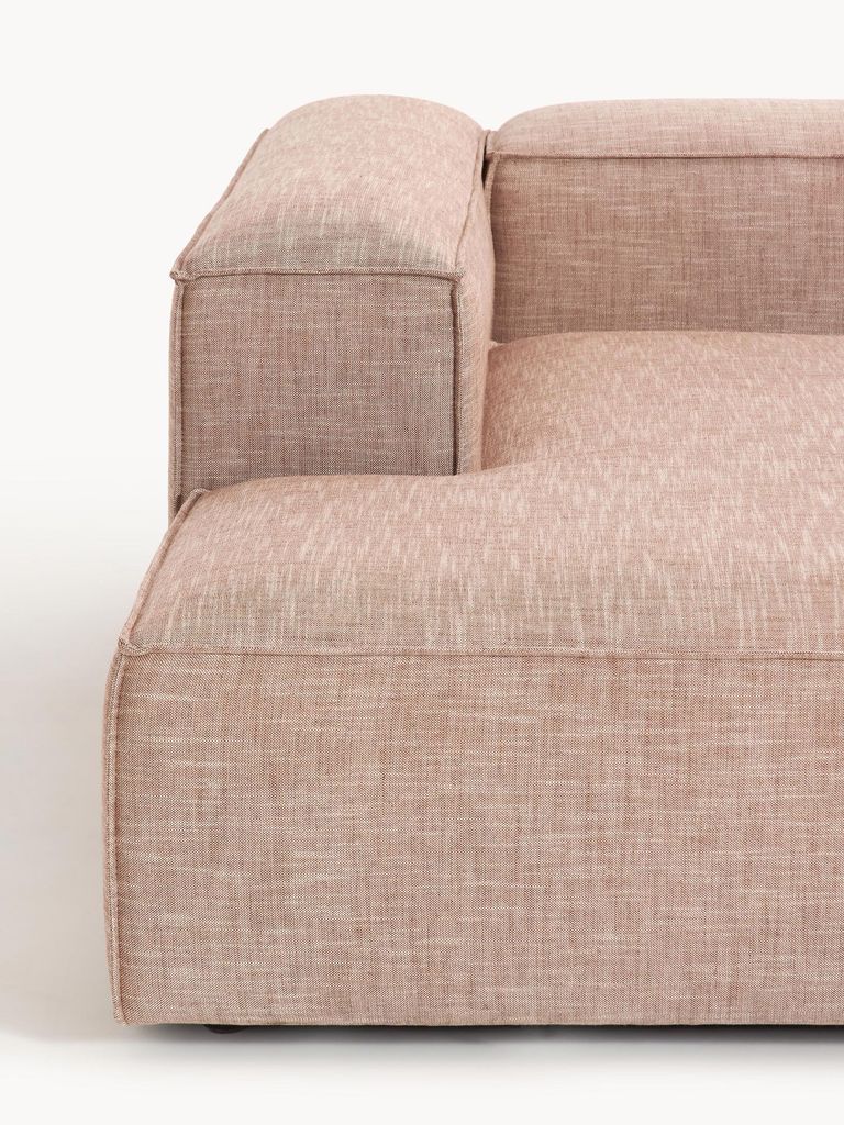 Ghế Sofa Chữ L Phối 3 Khối