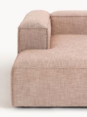 Ghế Sofa Chữ L Phối 3 Khối