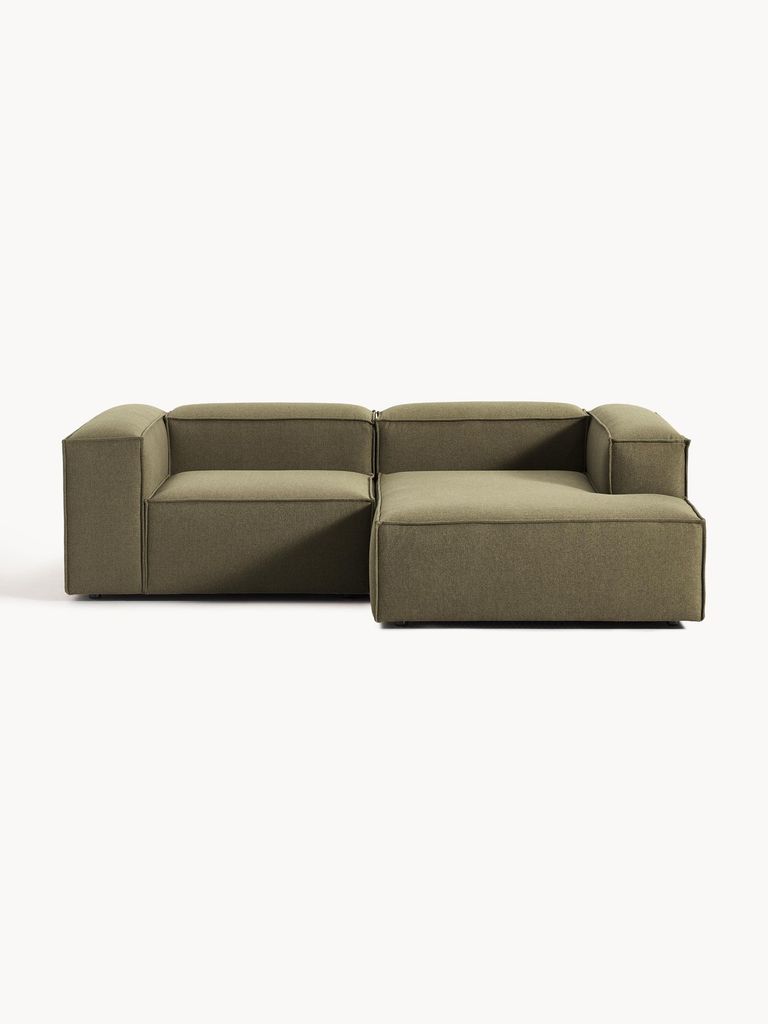 Ghế Sofa Chữ L Tissue Phối 2 Khối