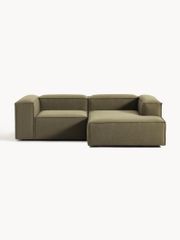 Ghế Sofa Chữ L Tissue Phối 2 Khối