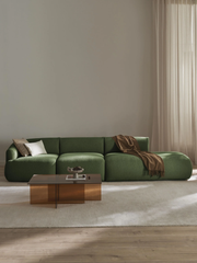 Ghế Sofa Băng Dài Thư Giãn