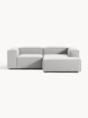 Ghế Sofa Chữ L Tissue Phối 2 Khối
