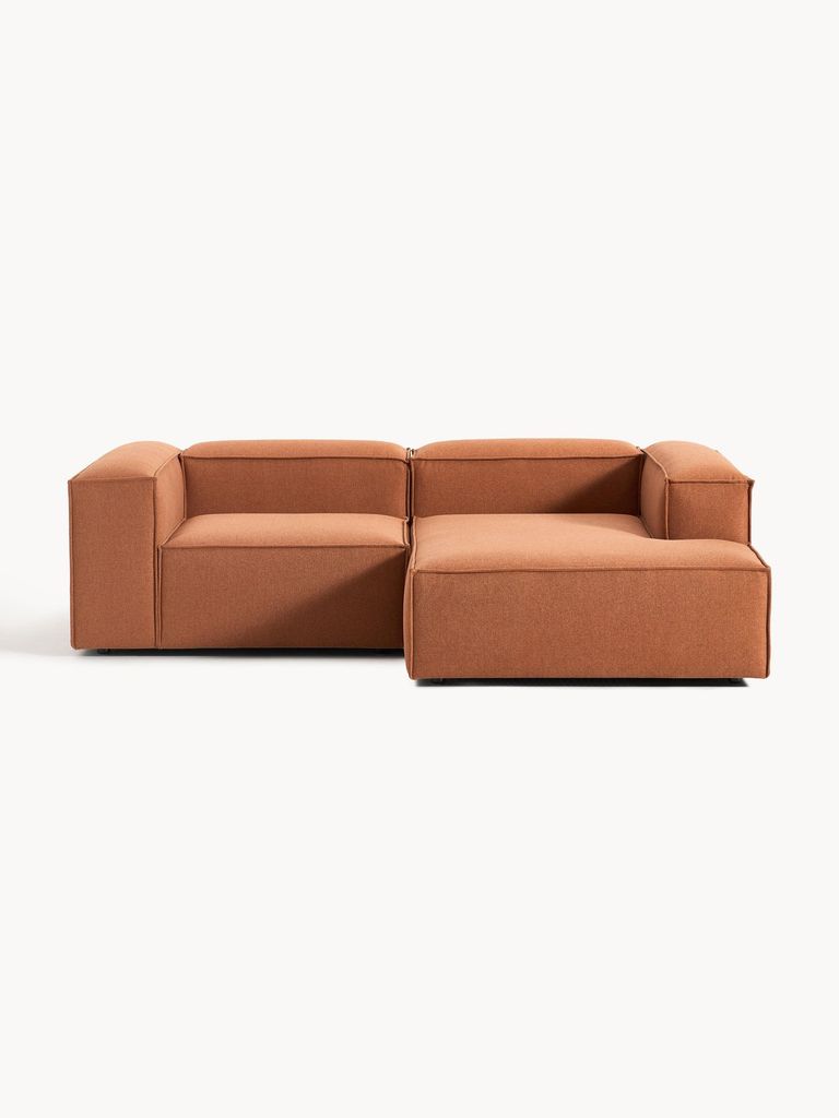 Ghế Sofa Chữ L Tissue Phối 2 Khối