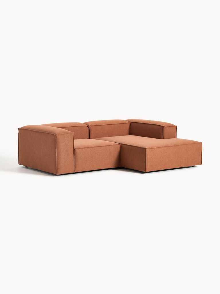 Ghế Sofa Chữ L Tissue Phối 2 Khối