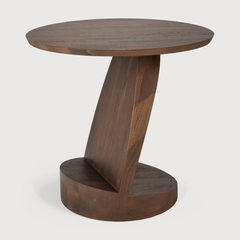 Bàn Trà Oblic side table