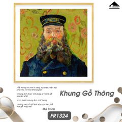Tranh Nghệ Thuật Passion FR1324