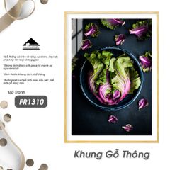 Tranh Đời Sống Passion FR1310