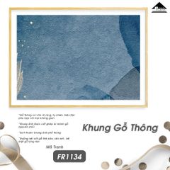 Tranh Trừu Tượng Passion FR1134