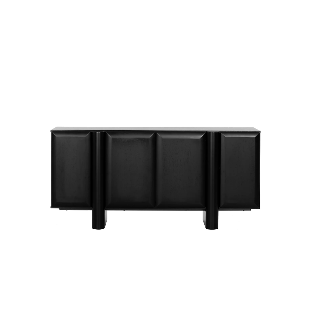 Tủ Phụ Console Ariya Sang Trọng
