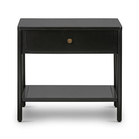 Bàn Sideboard Tối Giản Silas