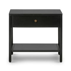 Bàn Sideboard Tối Giản Silas