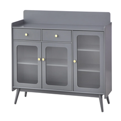 Tủ Sideboard Tối Giản Trang Trí Phong Cách Hiện Đại