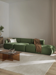Ghế Sofa Băng Dài Thư Giãn